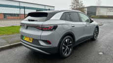 Volkswagen Id.4 150kW Style Ed Pro Perform 77kWh 5dr Auto 125kW Ch Electric Estate